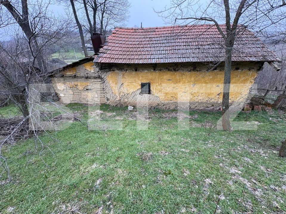 Teren de vânzare Ghercesti - 189178TV | BLITZ Craiova | Poza10