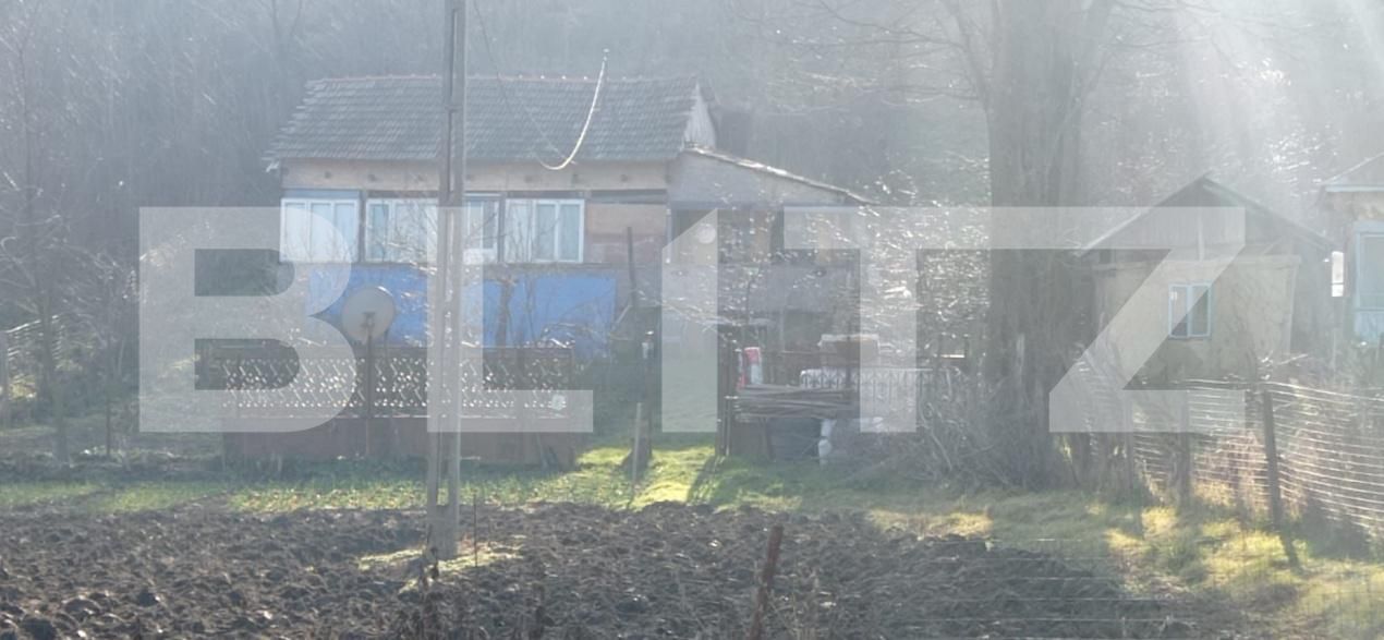 Teren de vânzare Ghercesti - 189178TV | BLITZ Craiova | Poza4