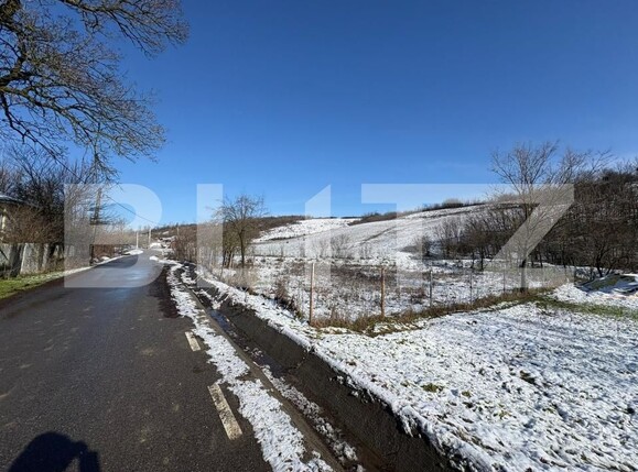 Teren de vânzare Ghercesti - 189179TV | BLITZ Craiova | Poza2