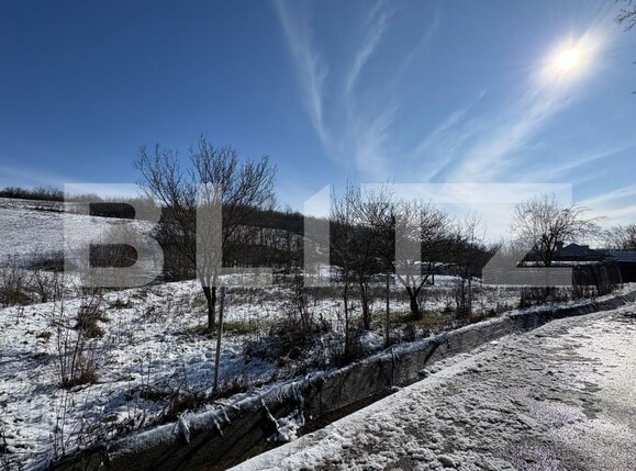 Teren de vânzare Ghercesti - 189179TV | BLITZ Craiova | Poza3