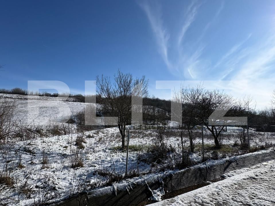 Teren de vânzare Ghercesti - 189179TV | BLITZ Craiova | Poza4