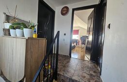 Casa individuala, P+M, 90 mp utili, teren 245 mp, zona Albesti