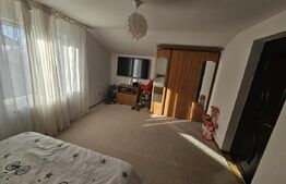 Casa individuala, P+M, 90 mp utili, teren 245 mp, zona Albesti