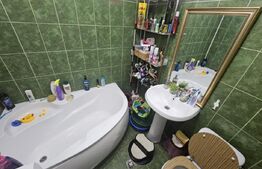 Casa individuala, P+M, 90 mp utili, teren 245 mp, zona Albesti