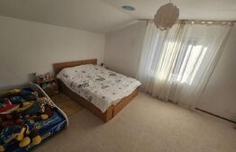 Casa individuala, P+M, 90 mp utili, teren 245 mp, zona Albesti