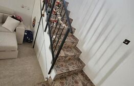 Casa individuala, P+M, 90 mp utili, teren 245 mp, zona Albesti