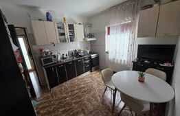 Casa individuala, P+M, 90 mp utili, teren 245 mp, zona Albesti