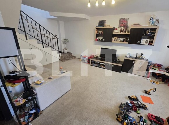 Casa de vânzare 3 camere Exterior  Nord - 189184CV | BLITZ Craiova | Poza1