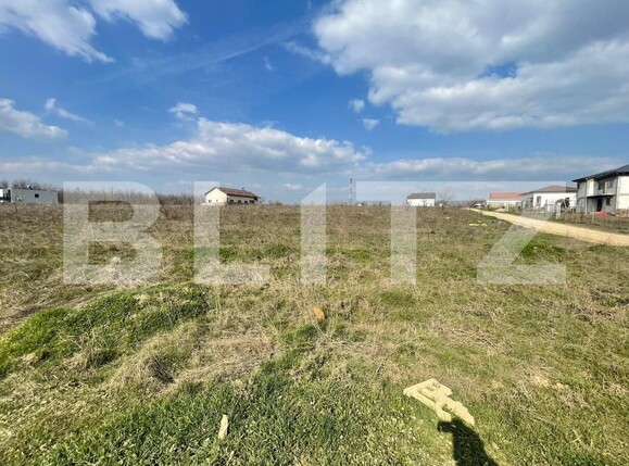 Teren de vânzare Exterior Est - 189202TV | BLITZ Craiova | Poza3