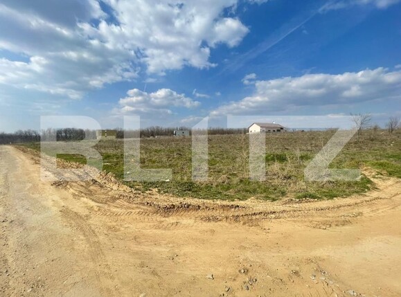 Teren de vânzare Exterior Est - 189202TV | BLITZ Craiova | Poza2