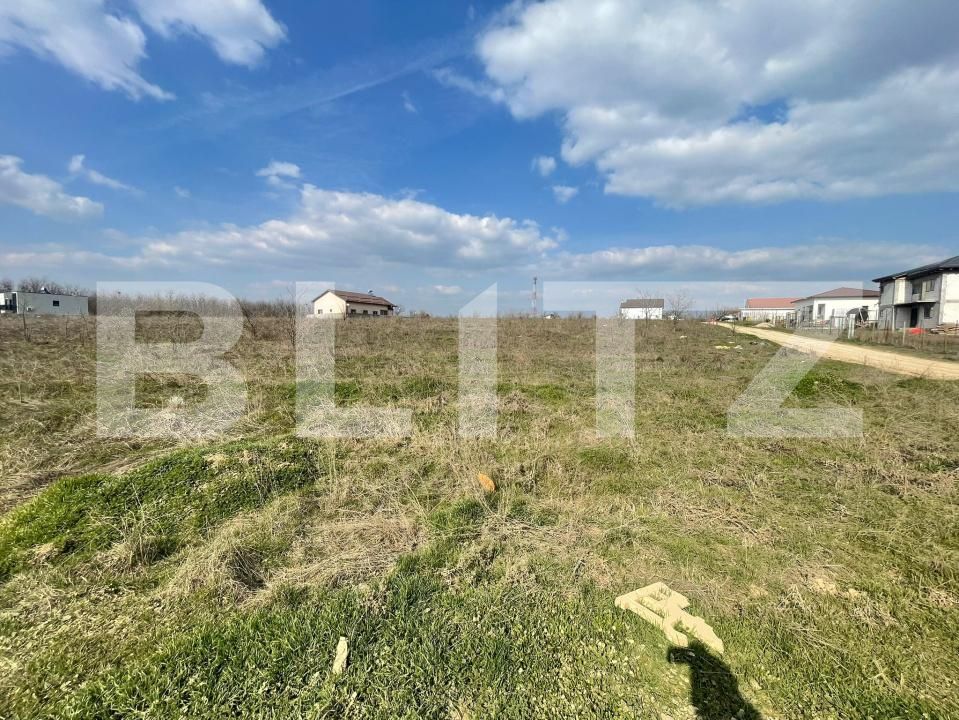 Teren de vânzare Exterior Est - 189202TV | BLITZ Craiova | Poza3