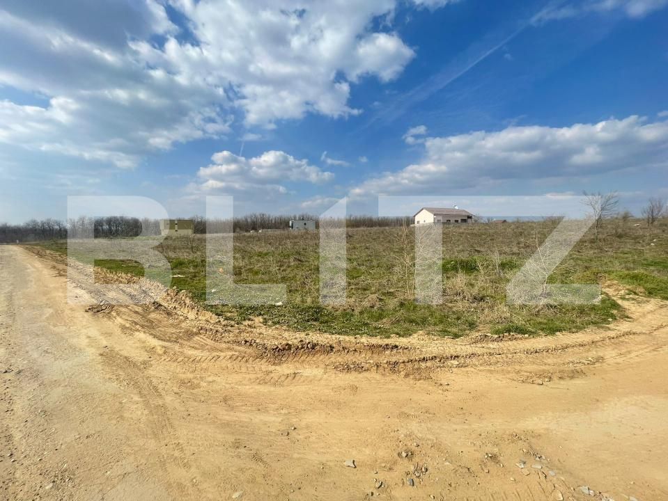 Teren de vânzare Exterior Est - 189202TV | BLITZ Craiova | Poza2