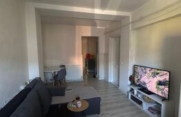 Apartament 2 camere, decomandate, et 2, Strada Unirii