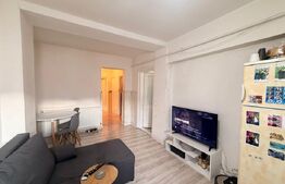 Apartament 2 camere, 50 mp, Strada Unirii