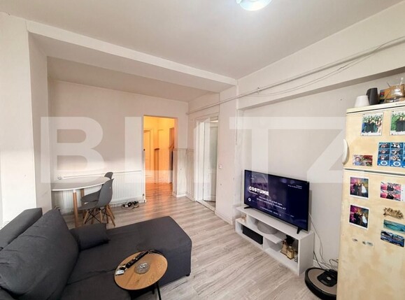 Apartament de vânzare 2 camere 1 Mai - 189212AV | BLITZ Craiova | Poza1