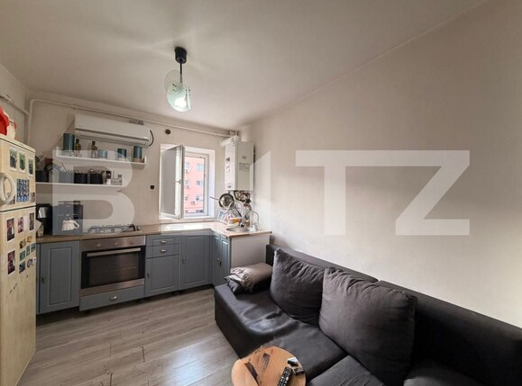 Apartament de vânzare 2 camere 1 Mai - 189212AV | BLITZ Craiova | Poza2