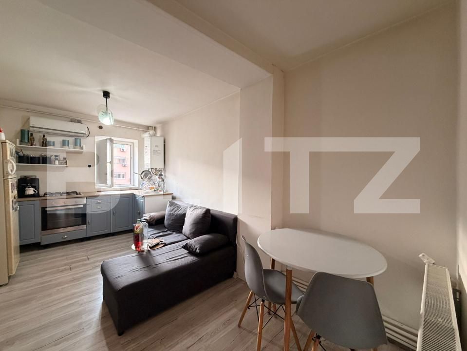 Apartament de vânzare 2 camere 1 Mai - 189212AV | BLITZ Craiova | Poza3