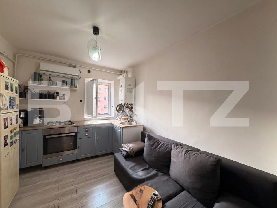 Apartament de vânzare 2 camere 1 Mai - 189212AV | BLITZ Craiova | Poza2