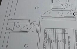 Apartament 2 camere, 40.14 mp, zona Ultracentral - Teatrul National