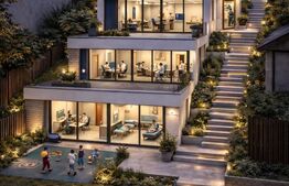 Teren intravilan, 447 mp, zona Valea Rosie