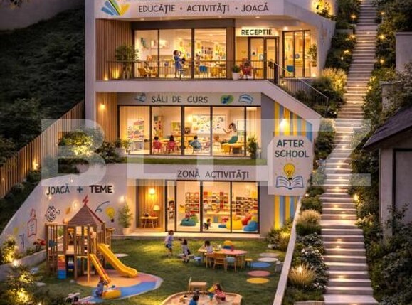 Teren de vânzare Valea Rosie - 189245TV | BLITZ Craiova | Poza5