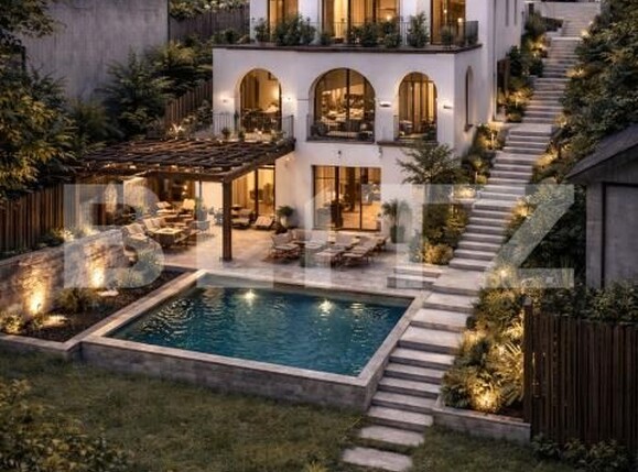 Teren de vânzare Valea Rosie - 189245TV | BLITZ Craiova | Poza1