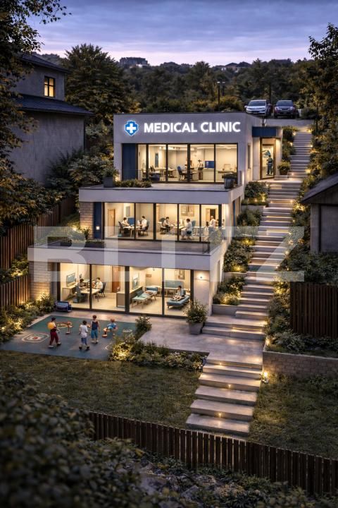 Teren de vânzare Valea Rosie - 189245TV | BLITZ Craiova | Poza6