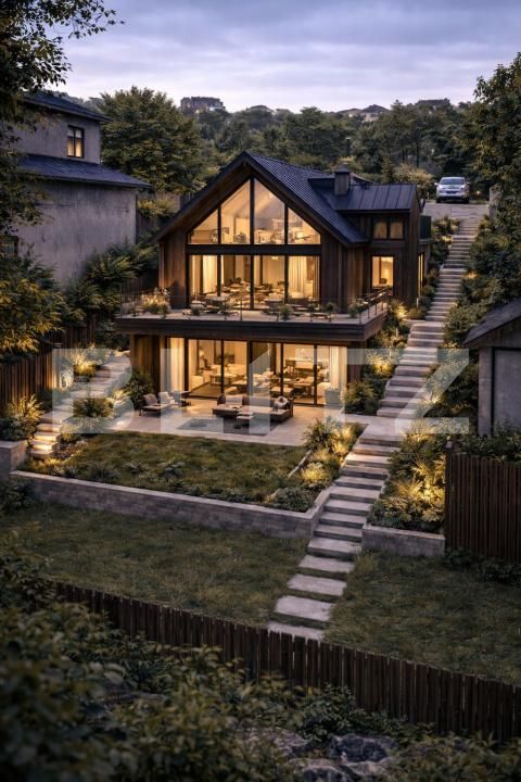 Teren de vânzare Valea Rosie - 189245TV | BLITZ Craiova | Poza2