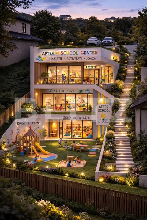 Teren de vânzare Valea Rosie - 189245TV | BLITZ Craiova | Poza5