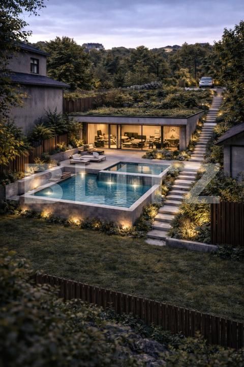 Teren de vânzare Valea Rosie - 189245TV | BLITZ Craiova | Poza4