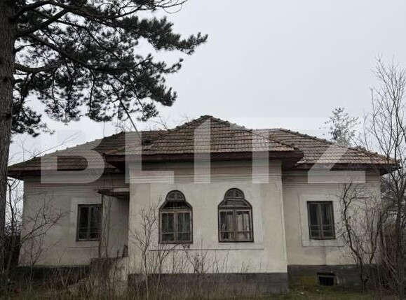 Casa de vânzare 3 camere Exterior Sud - 189246CV | BLITZ Craiova | Poza1