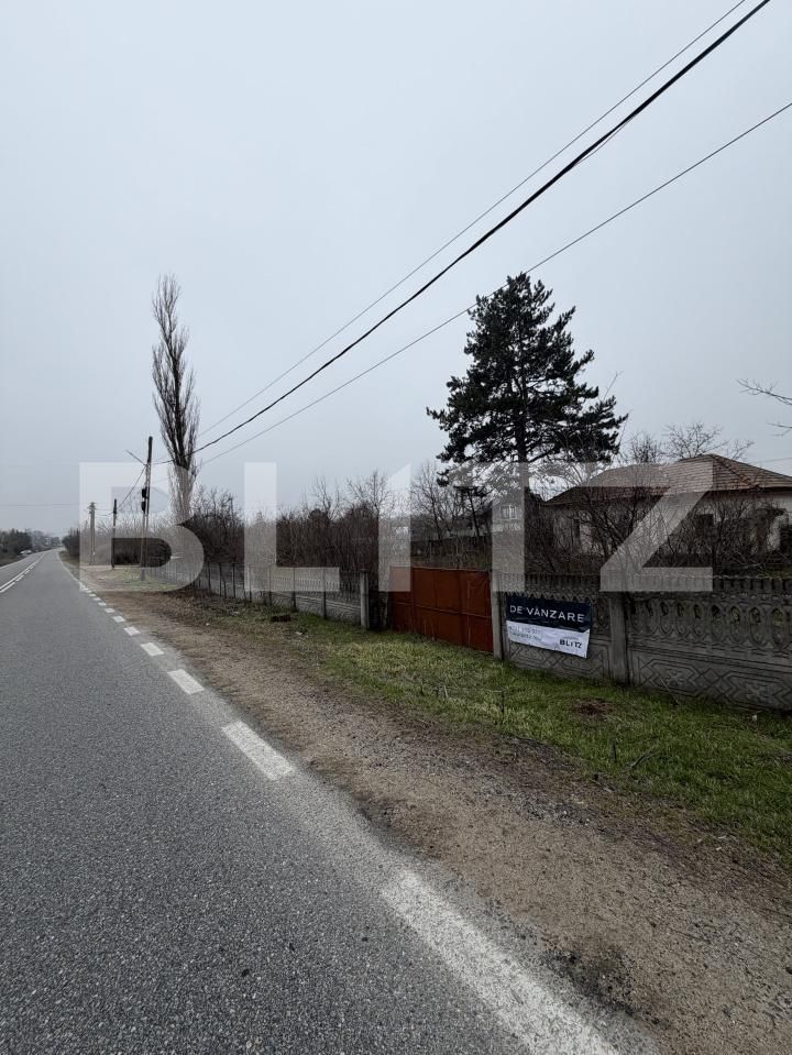 Casa de vânzare 3 camere Exterior Sud - 189246CV | BLITZ Craiova | Poza8