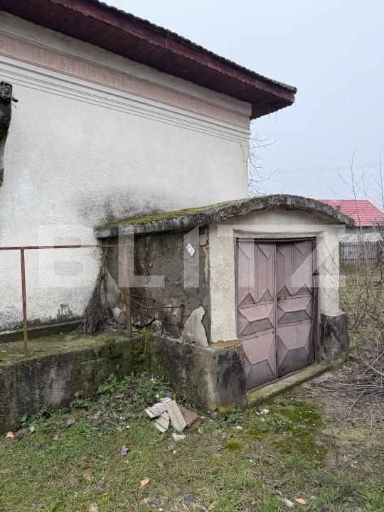 Casa de vânzare 3 camere Exterior Sud - 189246CV | BLITZ Craiova | Poza4