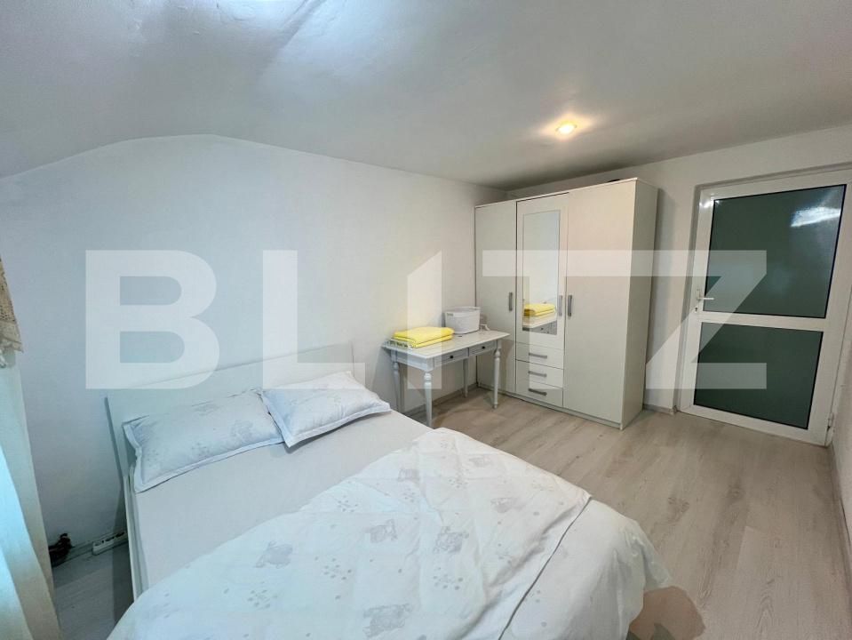Apartament de închiriat 2 camere 1 Mai - 189247AI | BLITZ Craiova | Poza4
