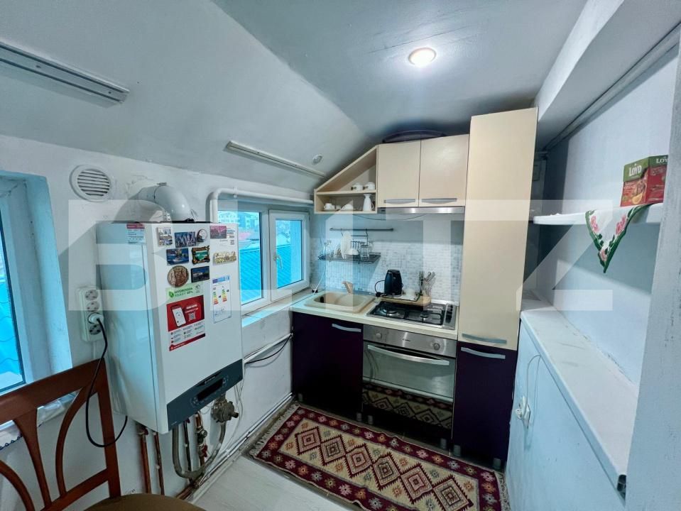 Apartament de închiriat 2 camere 1 Mai - 189247AI | BLITZ Craiova | Poza6