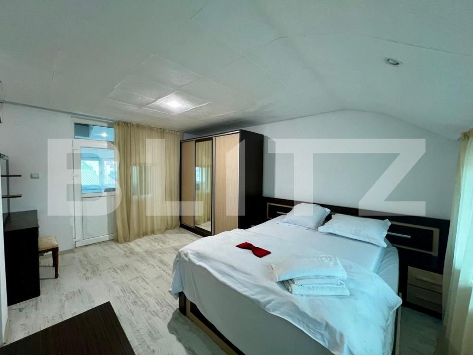 Apartament de închiriat 2 camere 1 Mai - 189247AI | BLITZ Craiova | Poza3