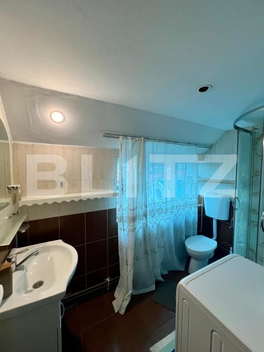 Apartament de închiriat 2 camere 1 Mai - 189247AI | BLITZ Craiova | Poza9