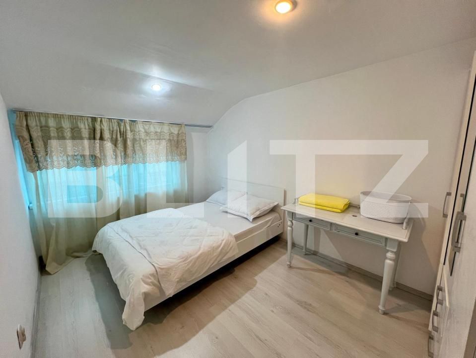 Apartament de închiriat 2 camere 1 Mai - 189247AI | BLITZ Craiova | Poza5