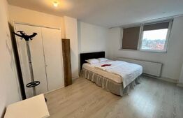 Apartament 2 camere, decomandat, 70 mp, centrala, zona 1 Mai