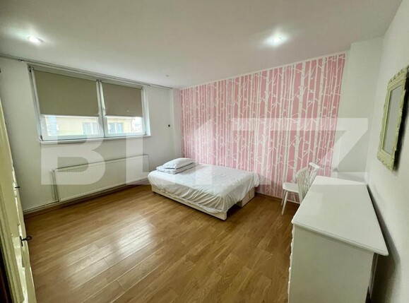 Apartament de închiriat 3 camere 1 Mai - 189248AI | BLITZ Craiova | Poza4