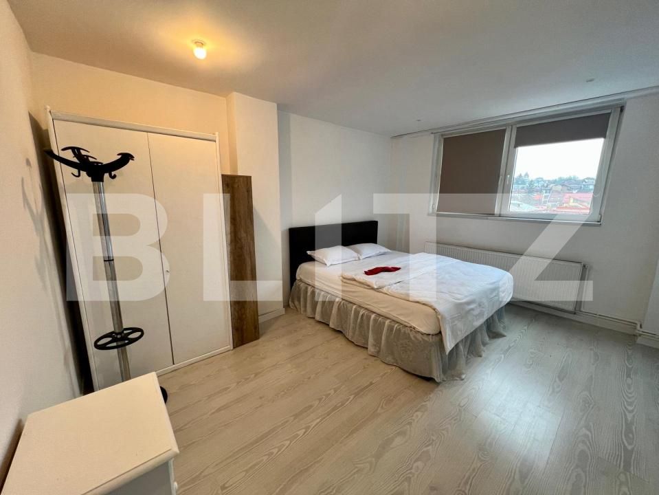 Apartament de închiriat 3 camere 1 Mai - 189248AI | BLITZ Craiova | Poza2