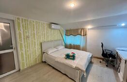 Apartament 2 camere, decomandat, 48 mp, centrala, zona 1 Mai