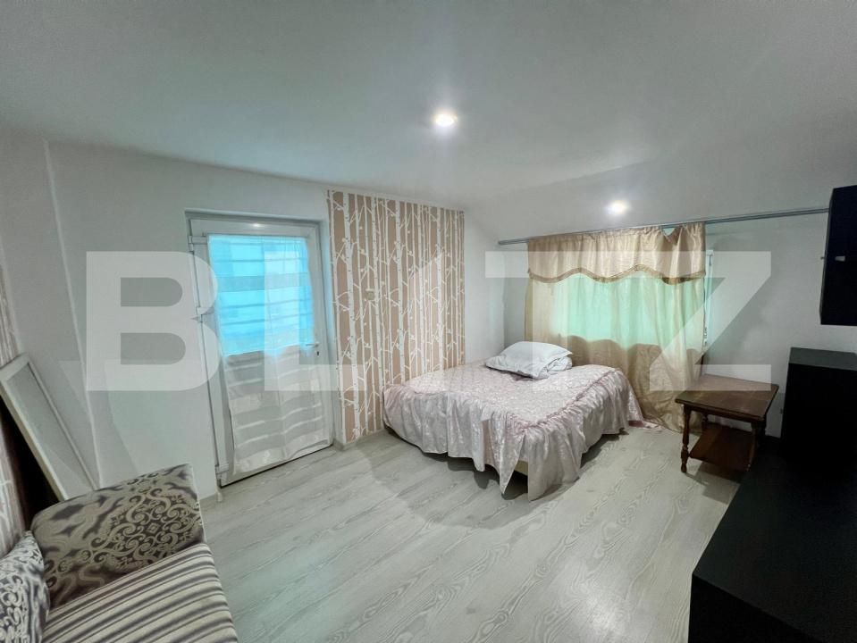 Apartament de închiriat 2 camere 1 Mai - 189249AI | BLITZ Craiova | Poza3