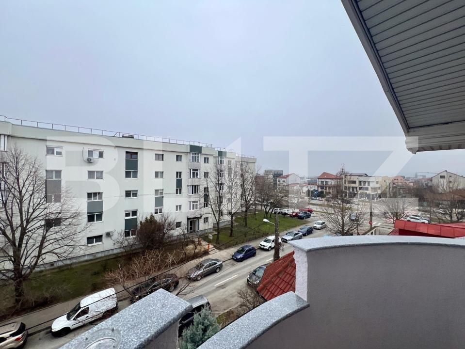 Apartament de închiriat 2 camere 1 Mai - 189249AI | BLITZ Craiova | Poza7