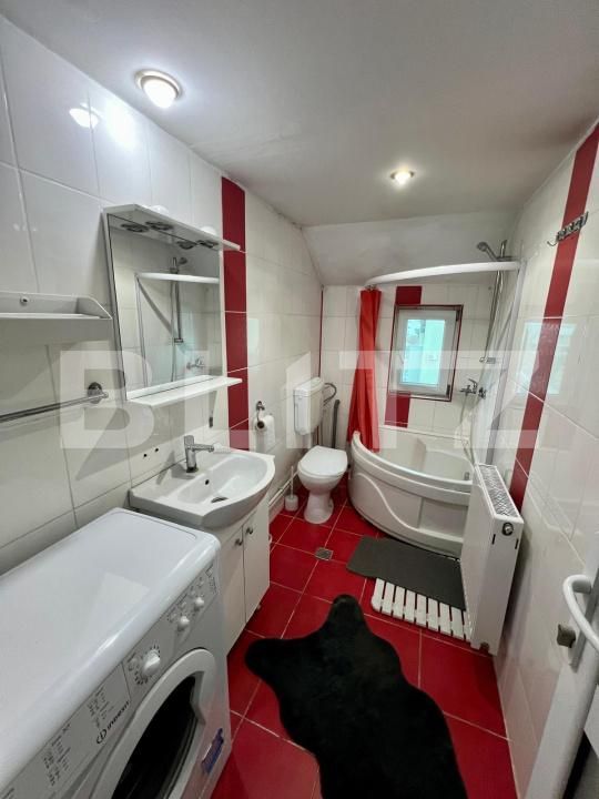 Apartament de închiriat 2 camere 1 Mai - 189249AI | BLITZ Craiova | Poza6