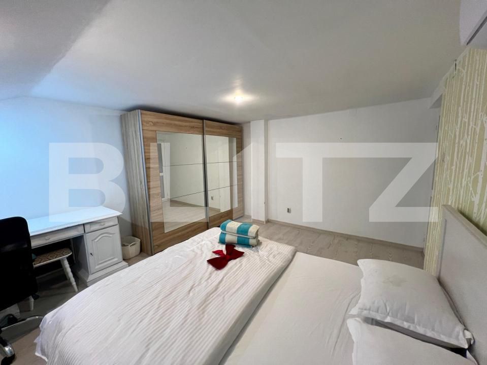Apartament de închiriat 2 camere 1 Mai - 189249AI | BLITZ Craiova | Poza2