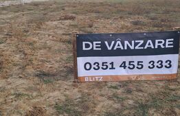 Teren de 800mp , pe aleea 1 Grajdani, Filiasi,25000 euro