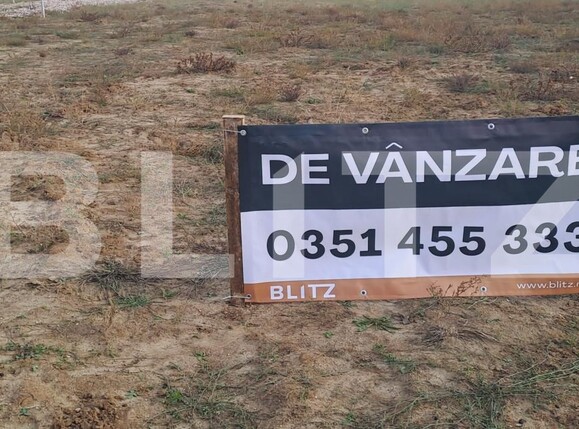 Teren de vânzare Filiaşi - 189251TV | BLITZ Craiova | Poza1