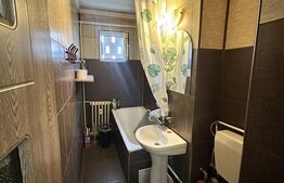 Apartament 2 camere, 39 mp, zona Craiovita Noua-Fortuna