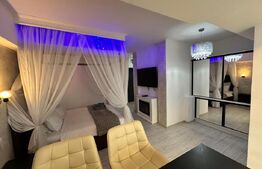 Garsoniera, 27 mp, zona Rovine - Posta 